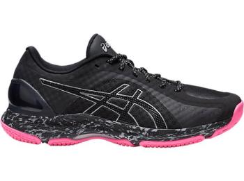 Asics NETBURNER SUPER FF Dame Volleyballsko NO173SE